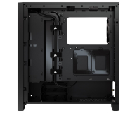 Corsair 4000D Airflow Czarna - 591822 - zdjęcie 7
